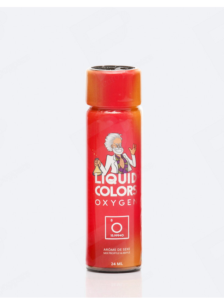 Liquid Colors Oxygen 24 ml