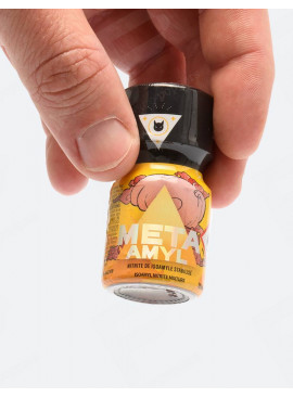 poppers meta amyl dettagli