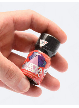 Poppers Meta Propyl  infos