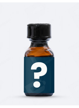 Poppers Geheimnis 24 ml details