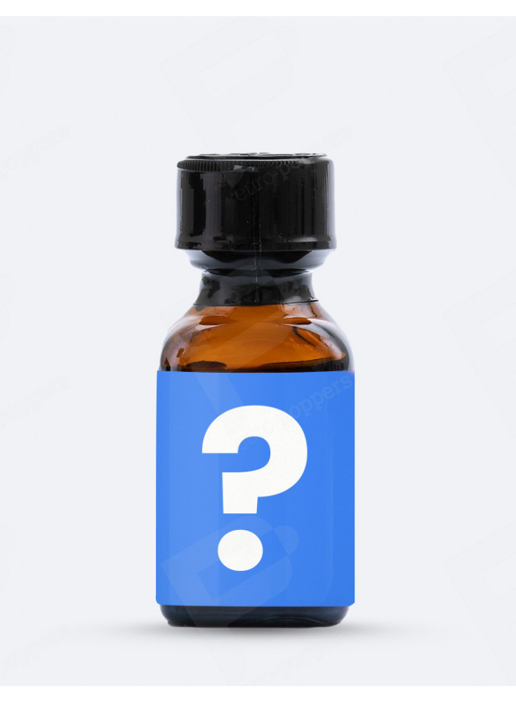 Poppers Geheimnis 24 ml Poppers Geheimnis 24 ml