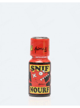Snif Nourf Poppers 15 ml