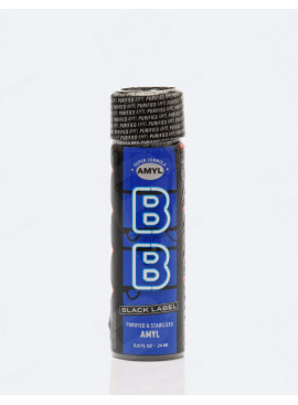 Poppers BB Amyl 24 ml