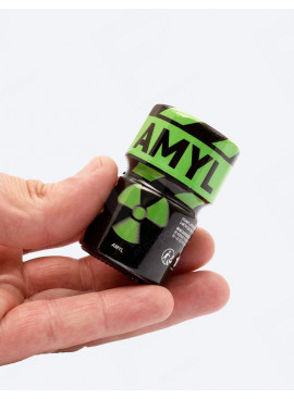 Amyl Poppers 15 ml details