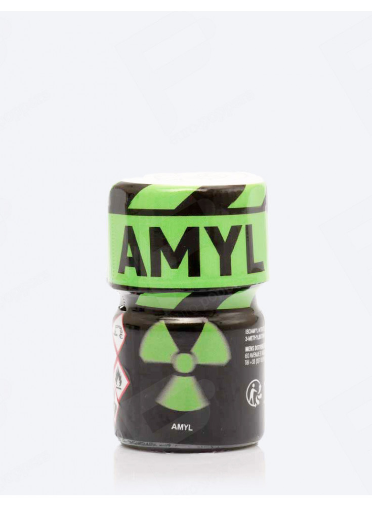 Amyl Poppers 15 ml