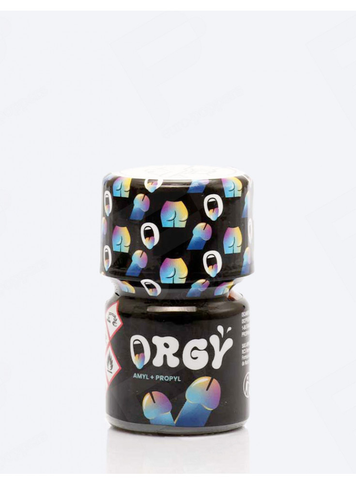 Orgy Poppers 15 ml
