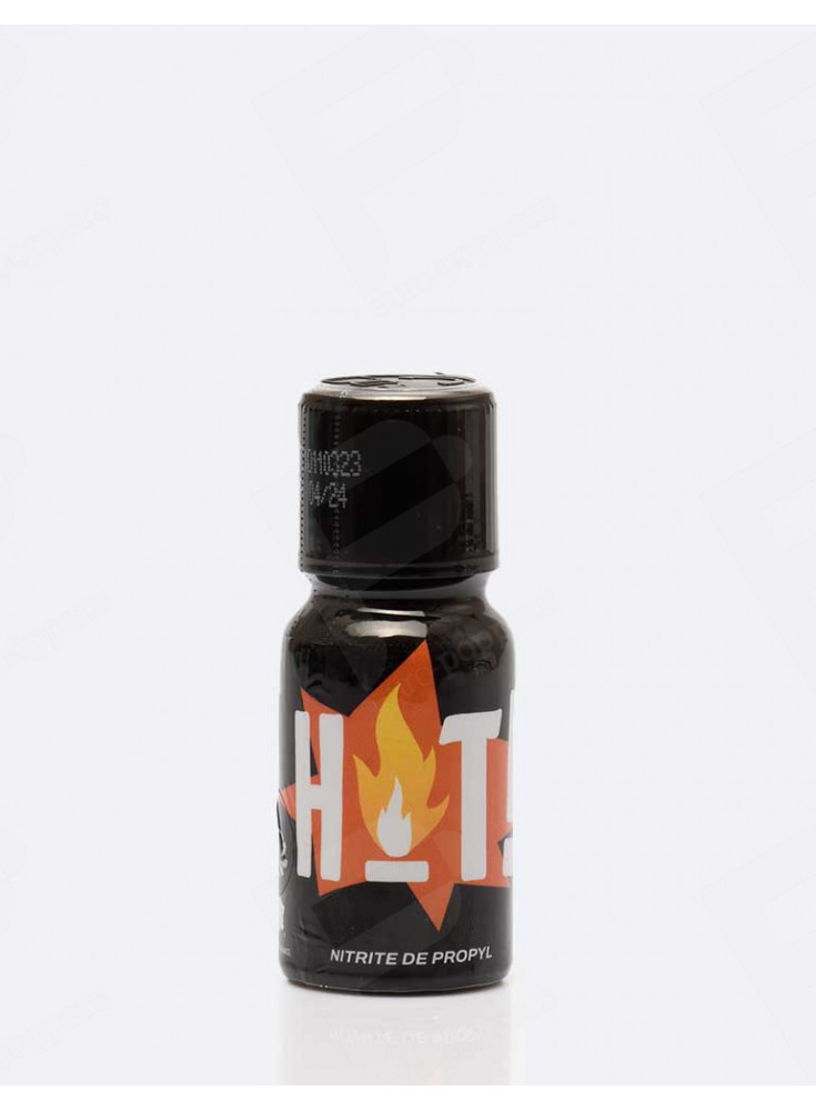 Hot 15 ml