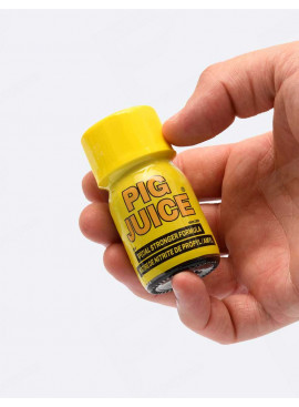 Pig Juice 30 ml details