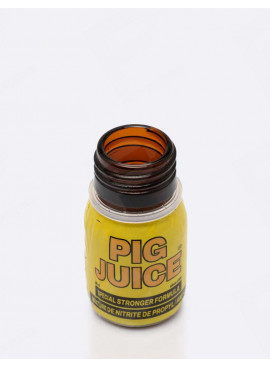 Pig Juice 30 ml breiter öffnung