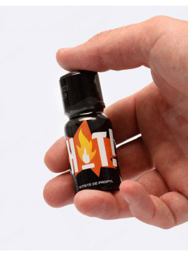 Hot 15 ml details