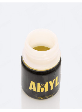 Poppers Amyl 24 ml PVC breite öffnung