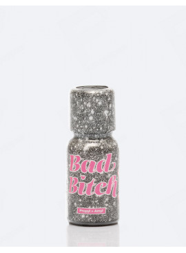 Poppers Bad Bitch 15 ml x5 zoom