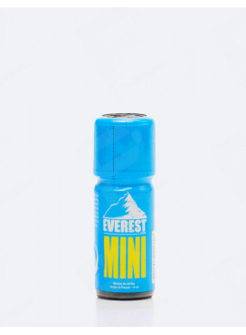 Poppers Everest Mini 10 ml einzeln