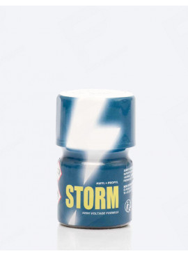 Poppers Storm 15 ml x3