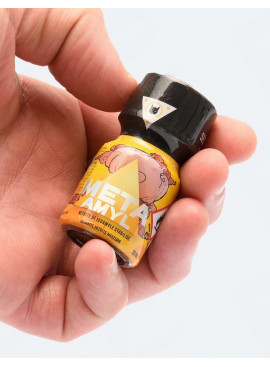 Poppers Meta Amyl 10 ml x5 zoom