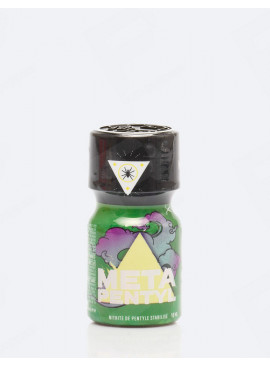 Poppers Meta Pentyl 10 ml einzeln