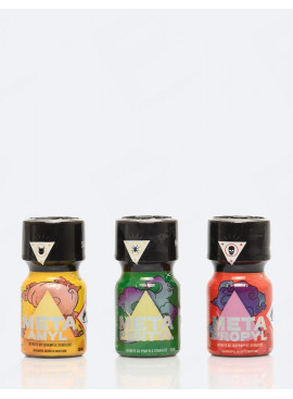 Trio Meta 10 ml