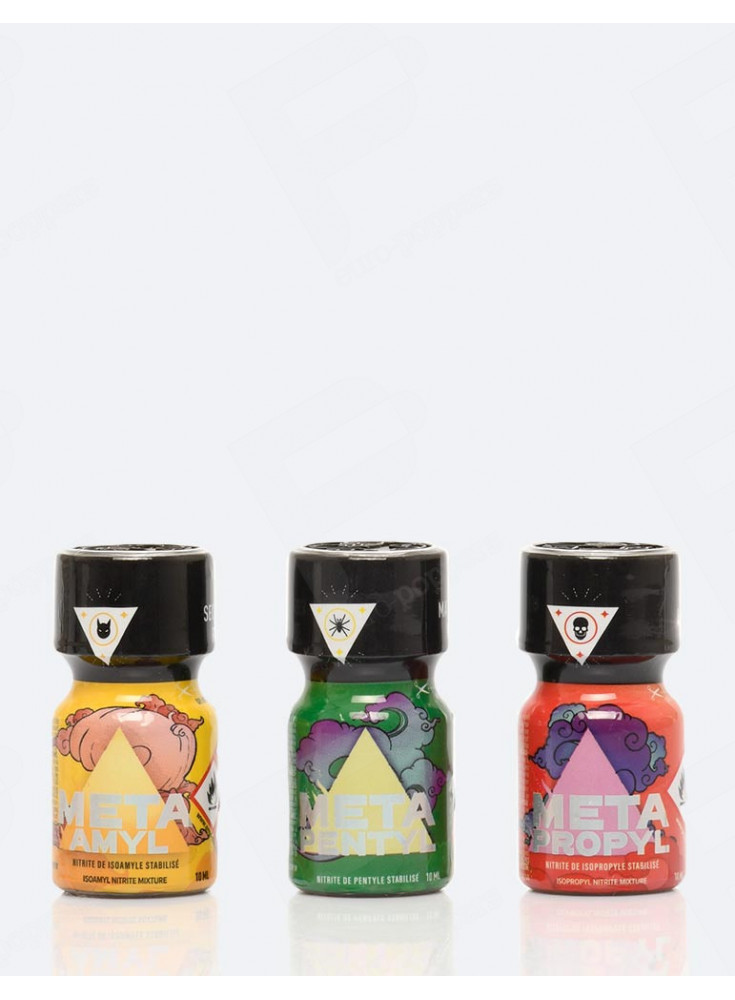 Trio Meta 10 ml