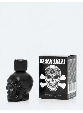 Black Skull 24 ml