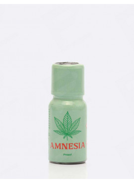 Poppers Amnesia 15 ml details