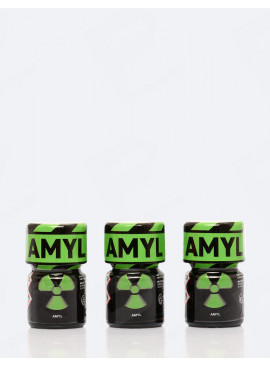 Poppers Amyl 15 ml x3