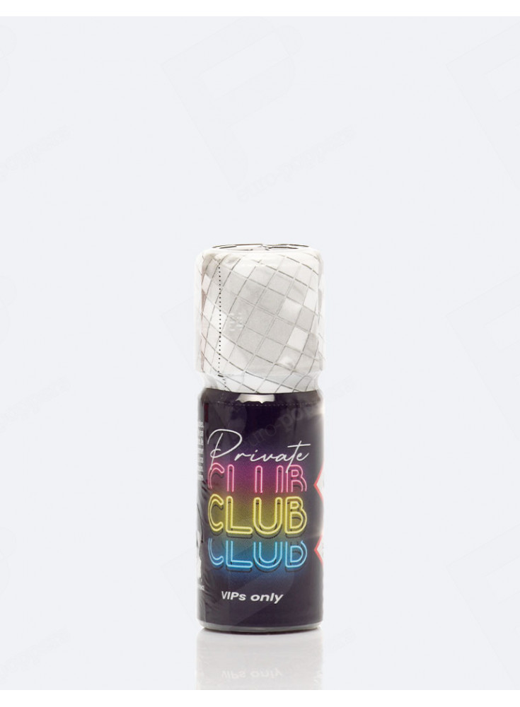 Private Club 10 ml
