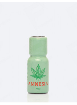 Poppers Amnesia 15 ml x10 einzeln