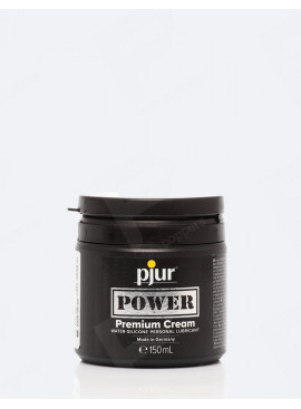 Gleitgel Pjur Power Premium - 150 ml