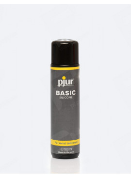 Gleitgel Pjur Basic Silicone - 100 ml