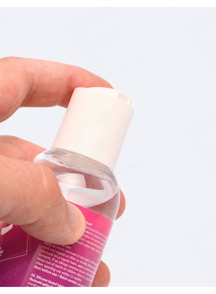 Silikon Gleitgel EasyGlide 150 ml Für Die Anale Anwendung