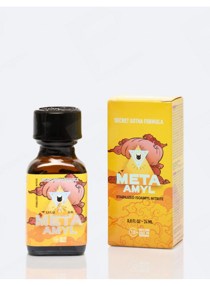 Meta Amyl 24 ml