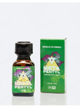 Meta Pentyl 24 ml