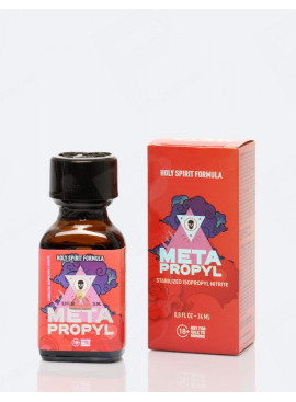 Meta Propyl 24 ml