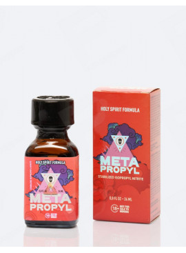 Meta propyl 24 ml