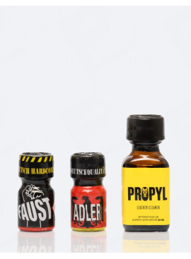 berlin poppers pack