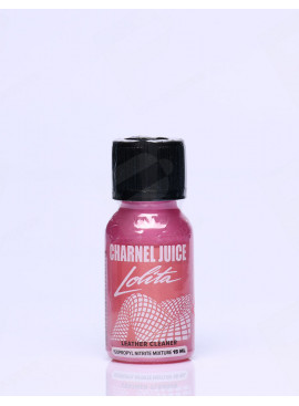 Lolita Charnel Juice 15 ml