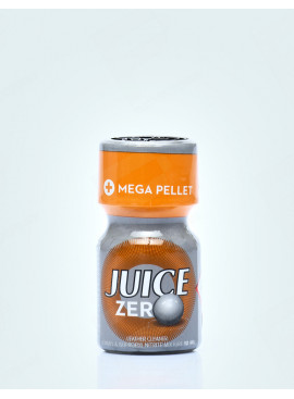 juice zero poppers