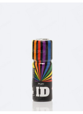 id poppers 10 ml