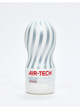 tenga air tech gentle masturbator