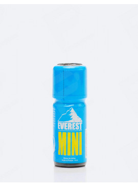 everest mini poppers