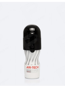 Tenga Air Tech Gentle Masturbator + Vacuum Controller Pack
