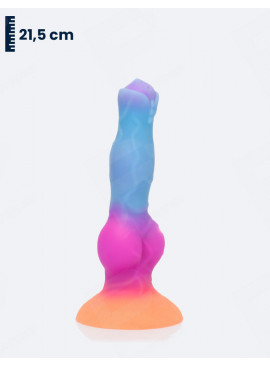 Alien Dildo Space Cock