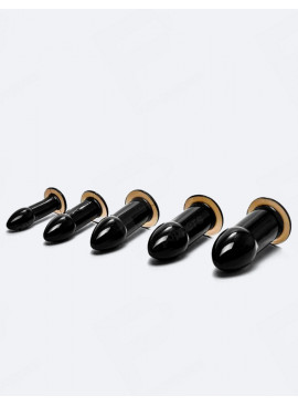 Anal Plug Set Master Series details