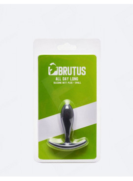 Anal Plug All Day Long Brutus mit packaging