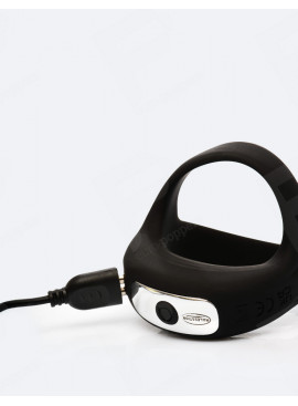 Penisring Vibro C&B Ring Malesation usb