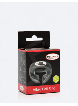 Penisring Vibro Ball Ring Malesation packaging