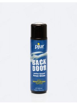 Gleitgel Wasser Back Door Comfort Pjur 100 ml