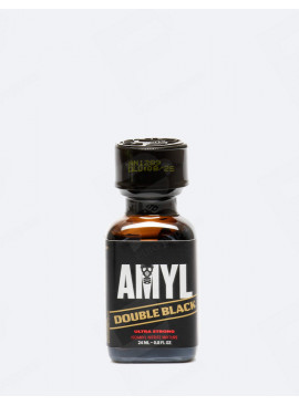 Amyl double black