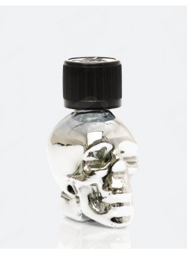 Silver Skull Amyl 15 ml zoom