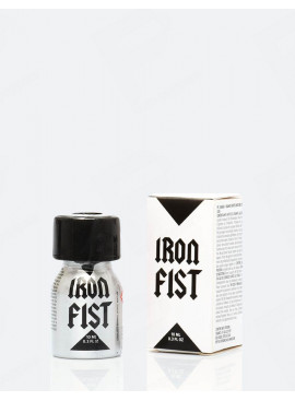 Iron Fist 10 ml